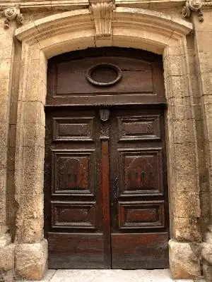 Chapelle de la Persévérance