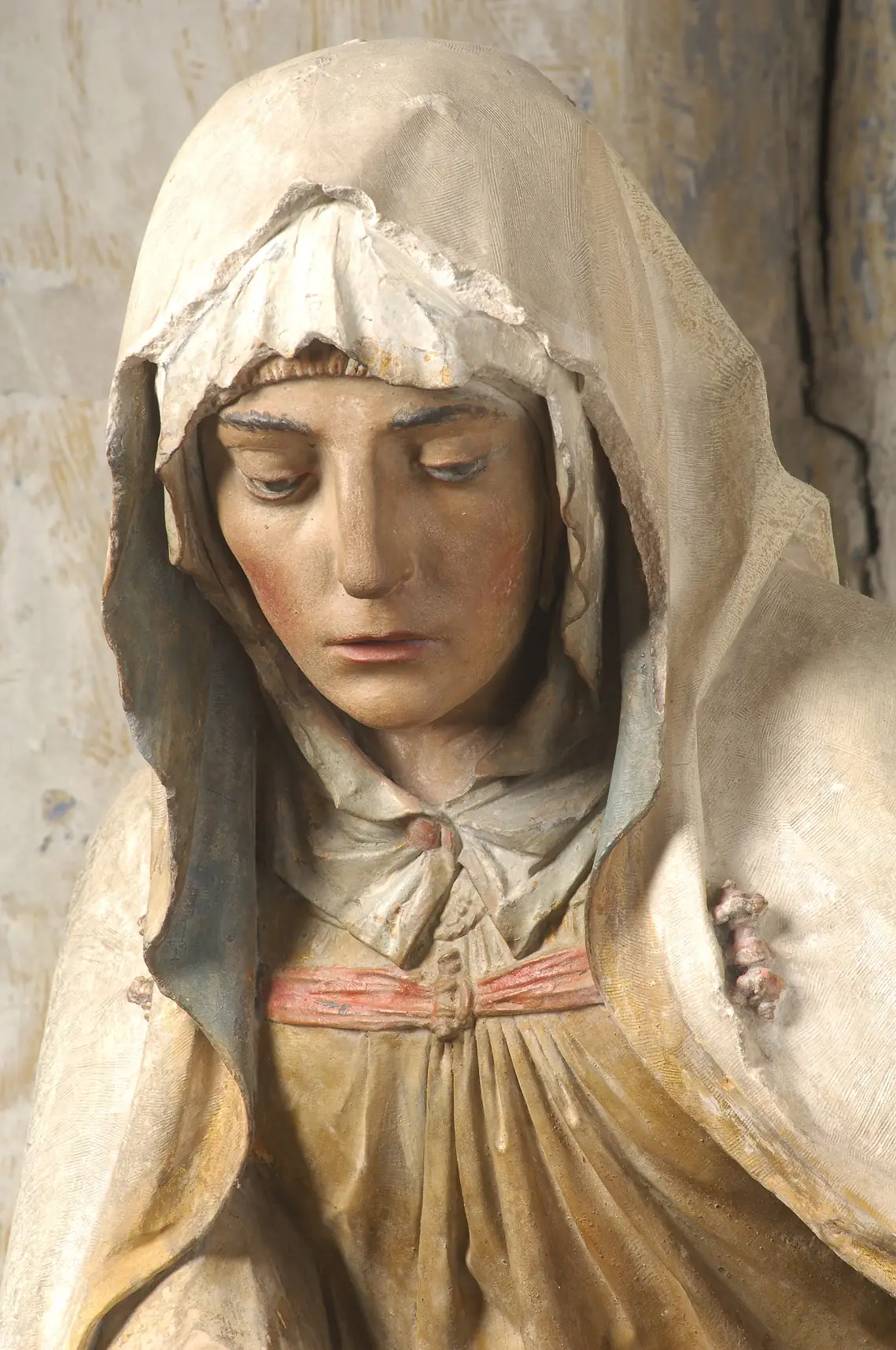 Eglise Sainte-Madeleine