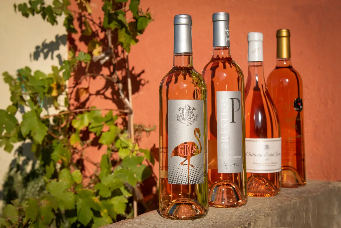 Coopérative vinicole