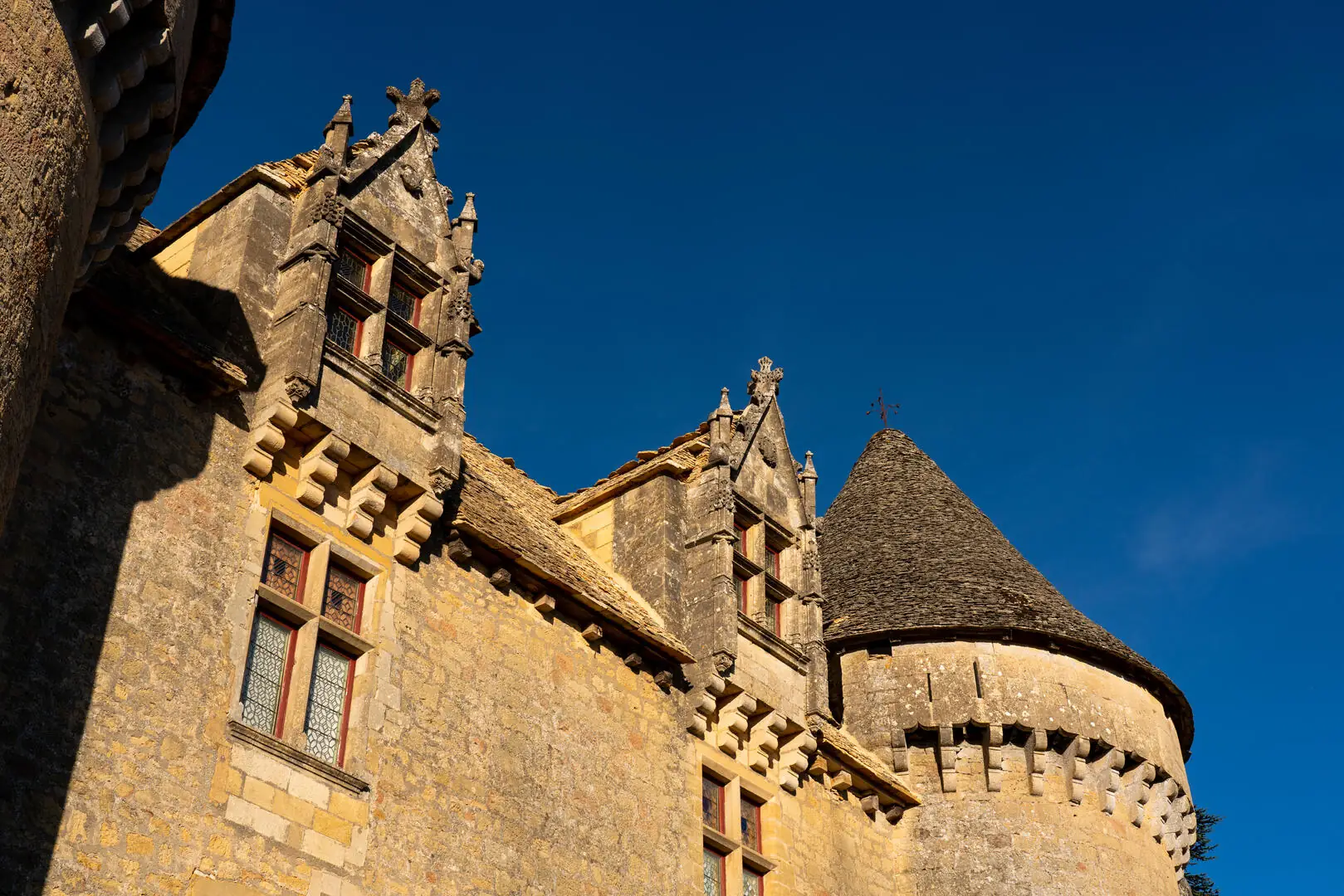 Château de Fénelon