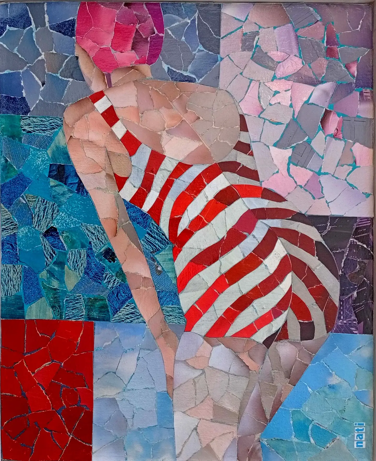 Exposition de peinture : "La Parenthèse"