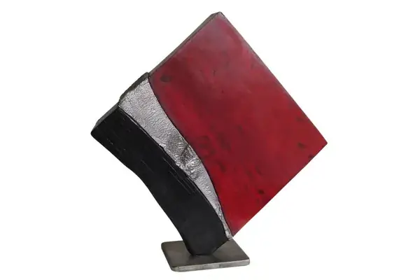PUEL William Sculpture