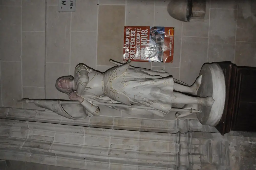 Eglise Saint-Aignan