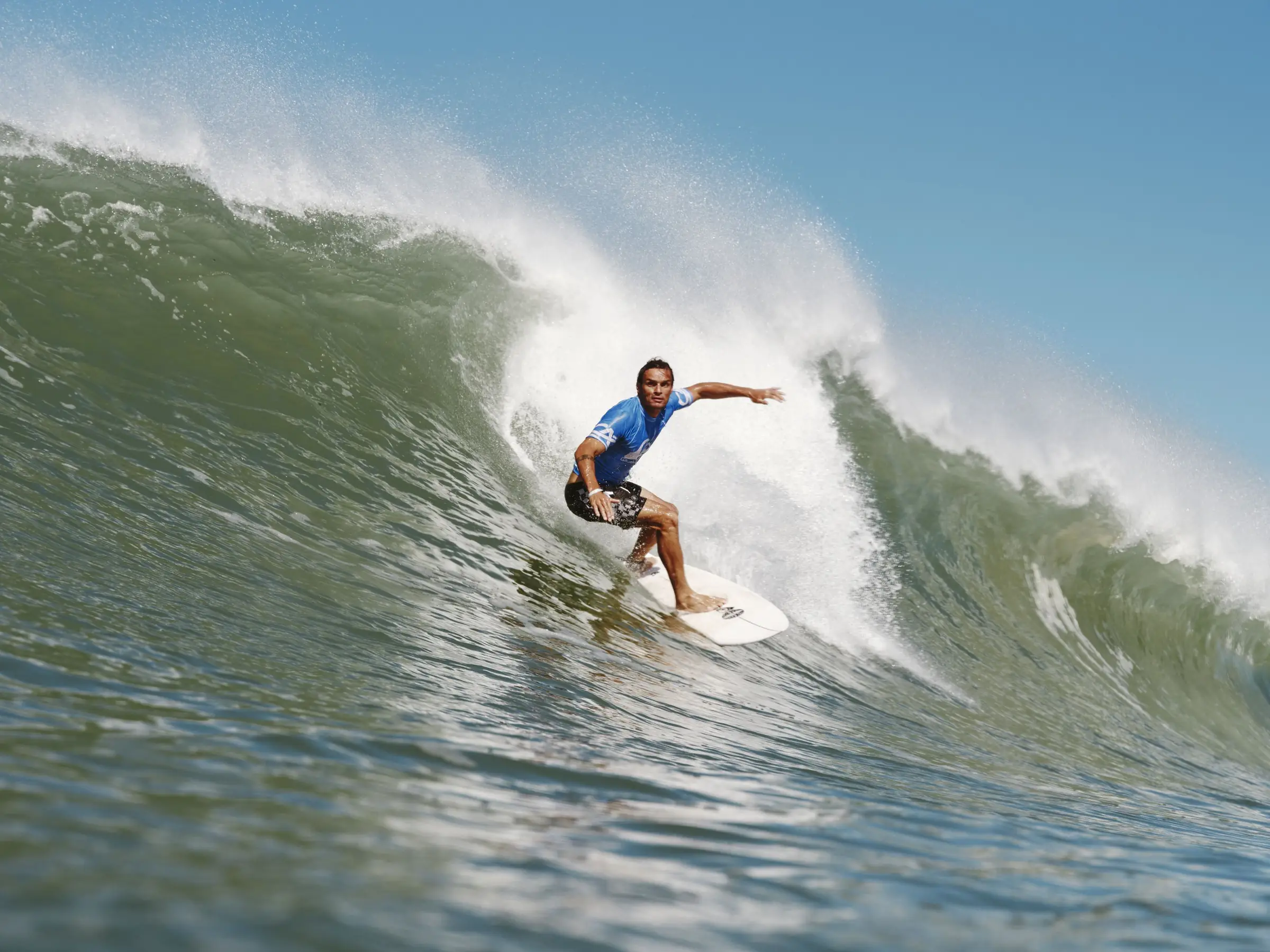 QUIKSILVER FESTIVAL 2026