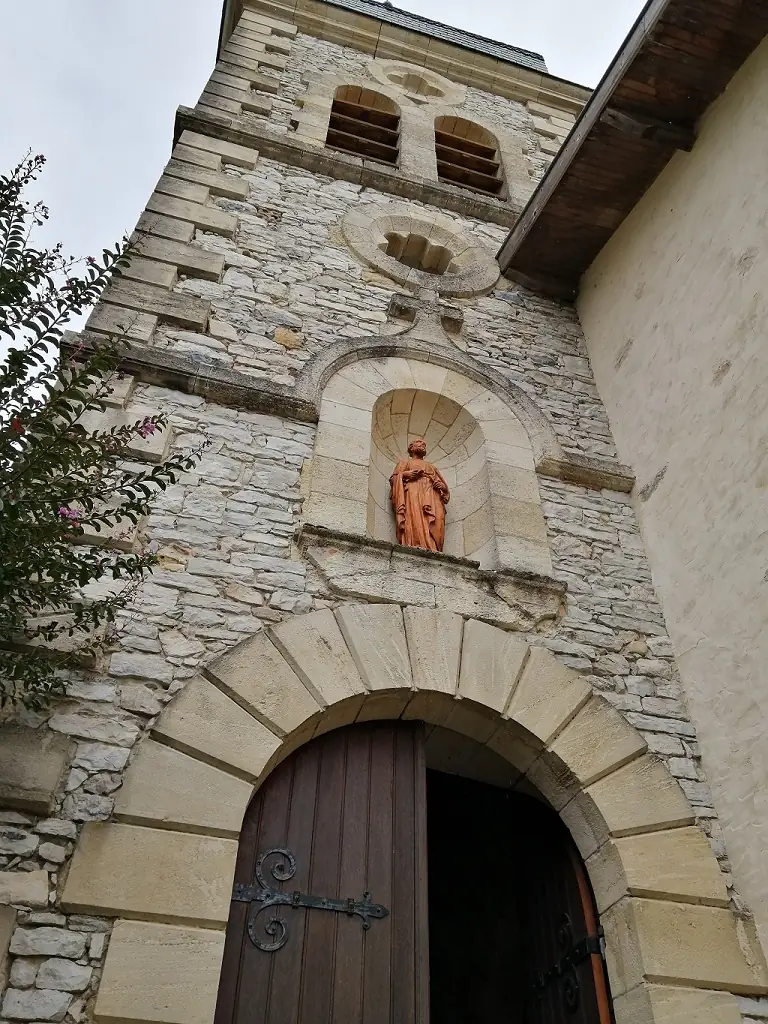Eglise Saint-Pierre