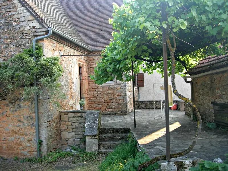 Fête à Magnagues