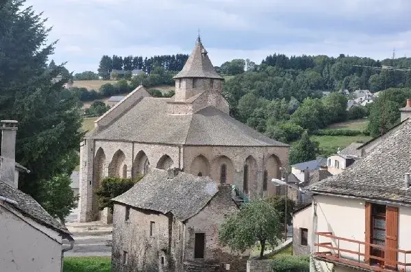 Visitez Rieupeyroux