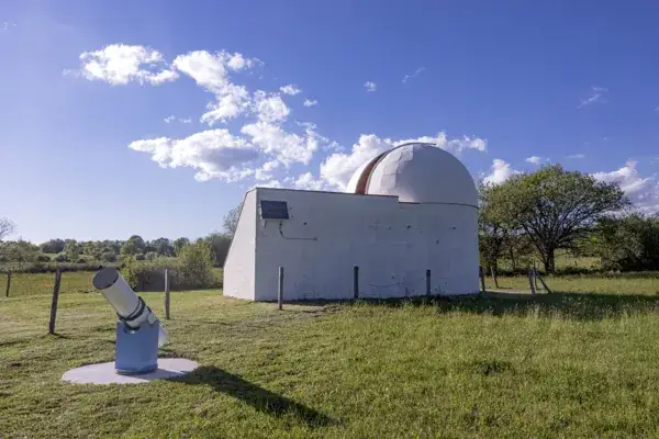Soirée astronomie avec Ciel en Carladez
