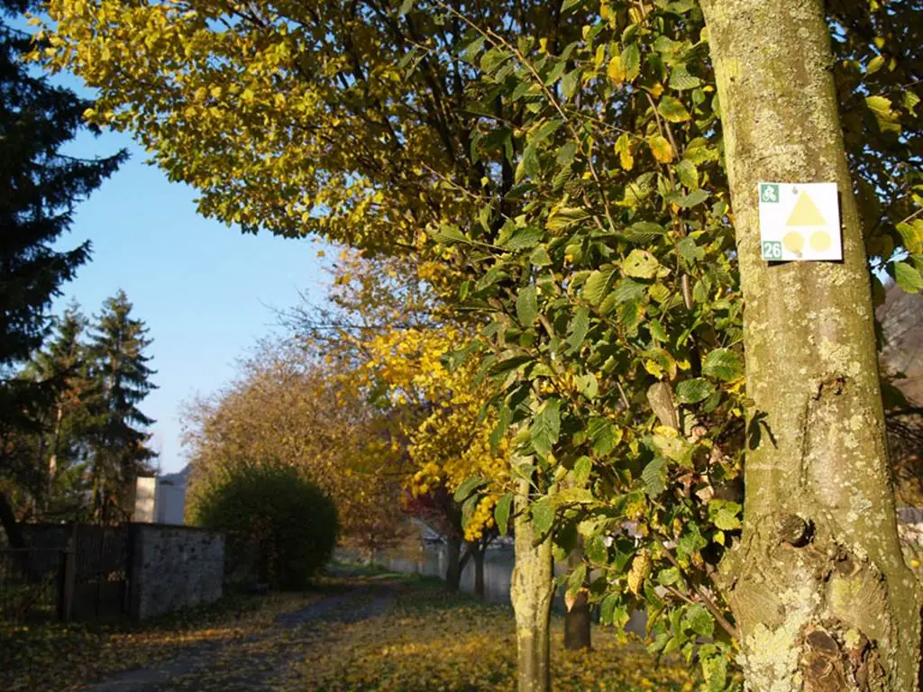 Village de Chooz