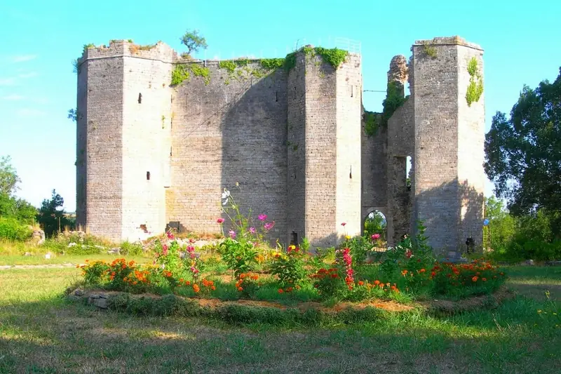 Château de Montfort