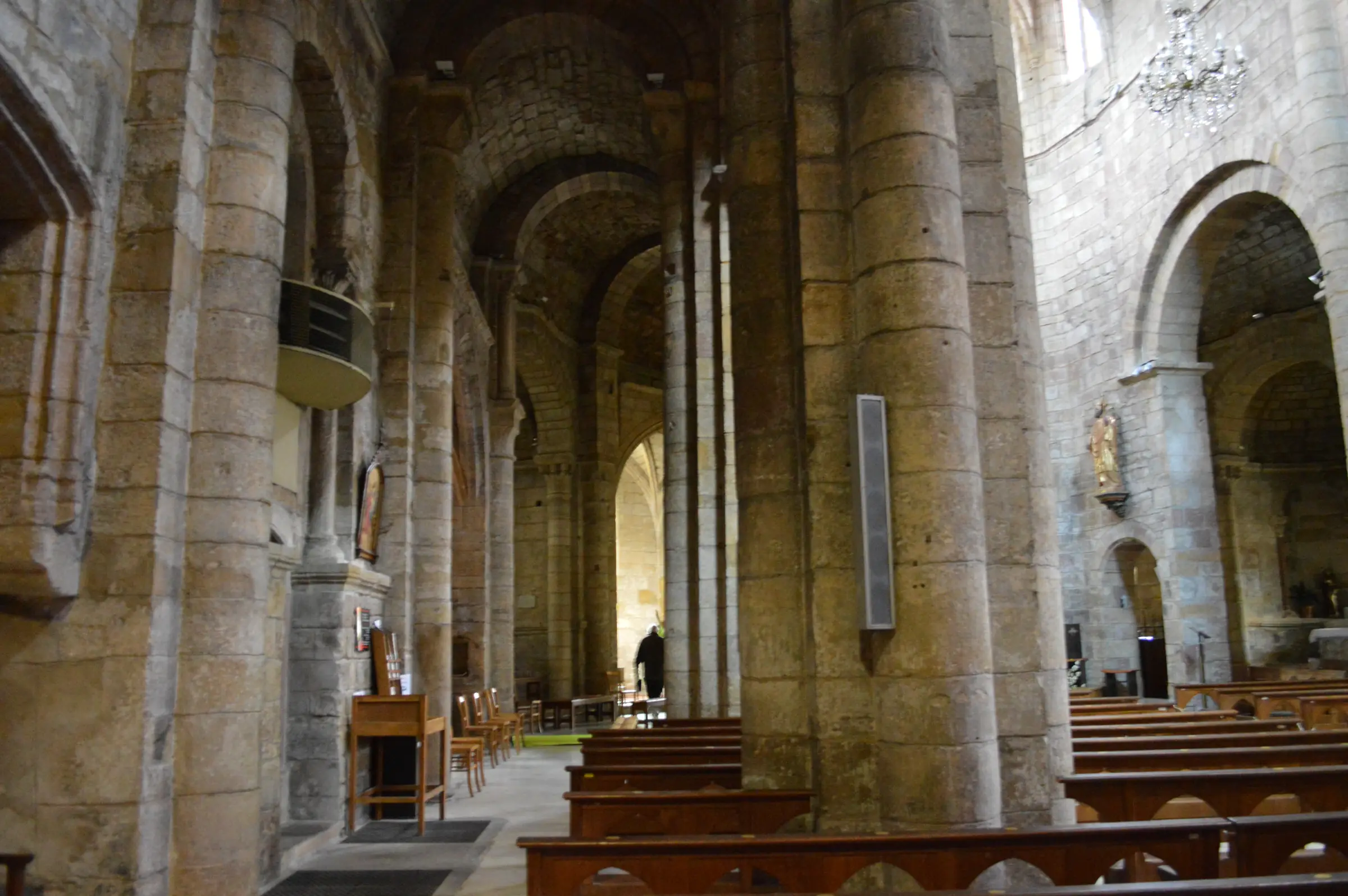 EGLISE SAINT MARTIN