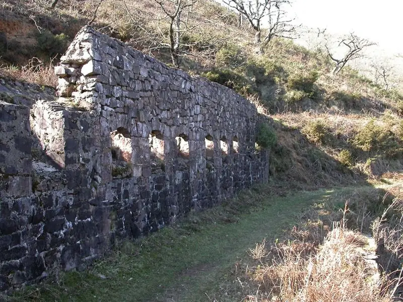 Les Mines de Larla
