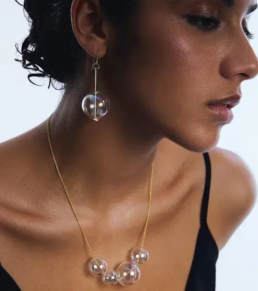 Amélie Péret Créations Alkémia