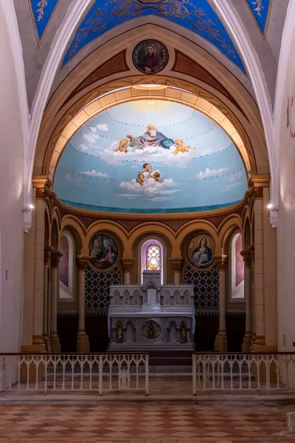 Eglise Notre-Dame