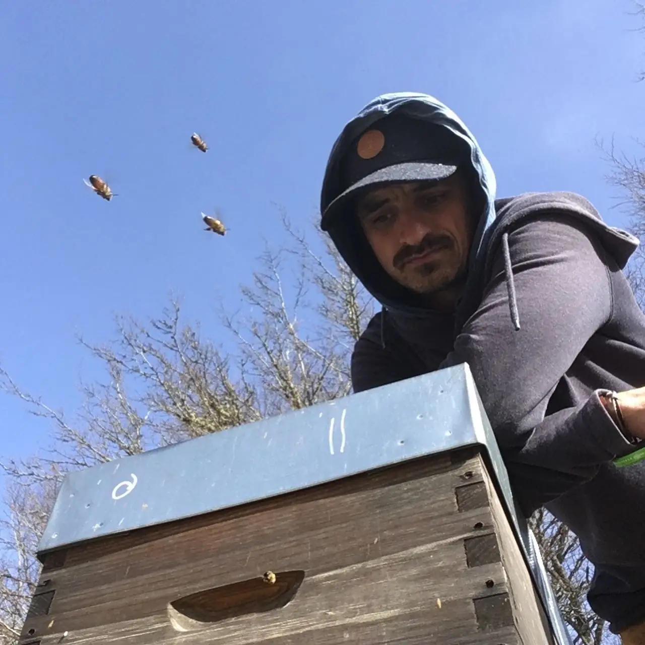 La ferme du gentleman