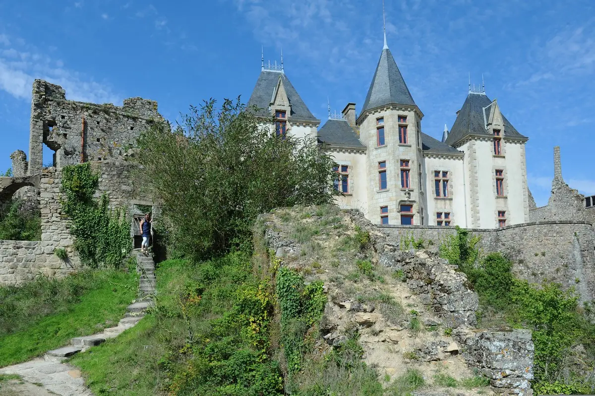 Bressuire