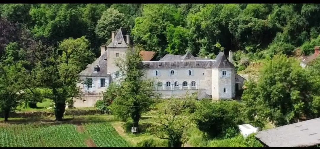 Spectacle équestre nocturne au Château de Briance