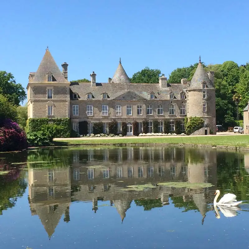 Château de Tocqueville