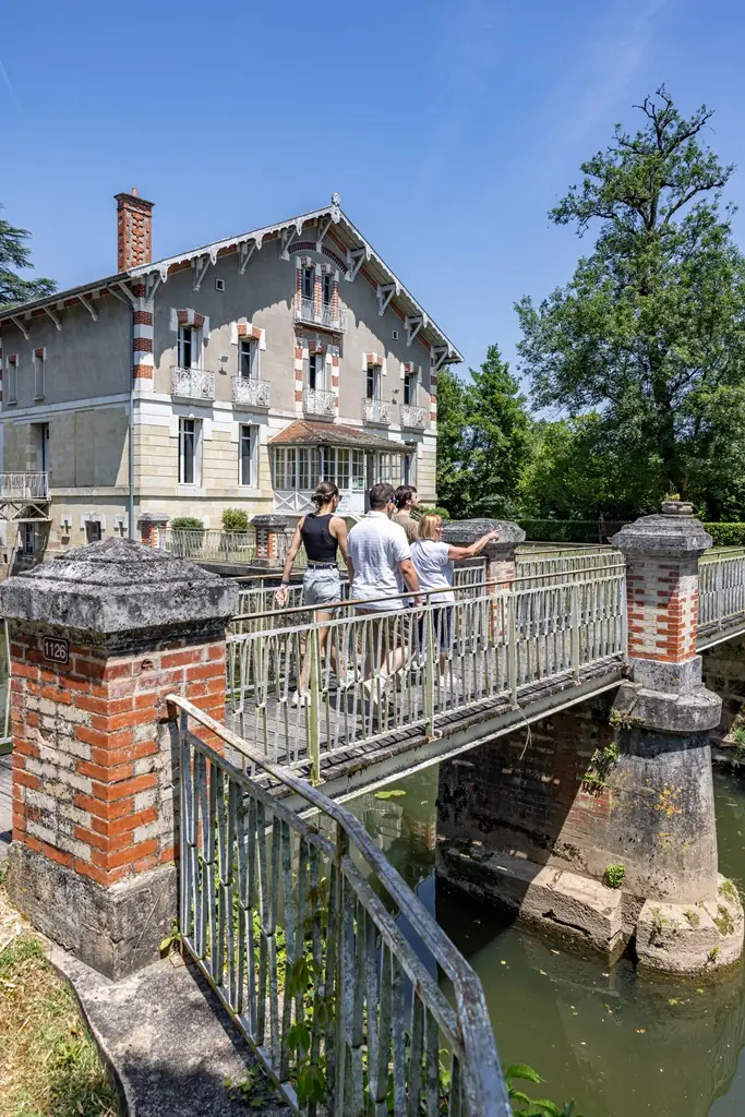 Moulin du Duellas