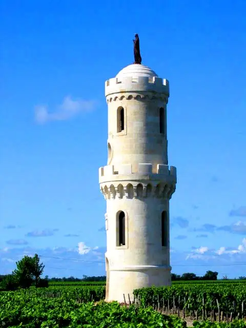 La Tour L'Aspic