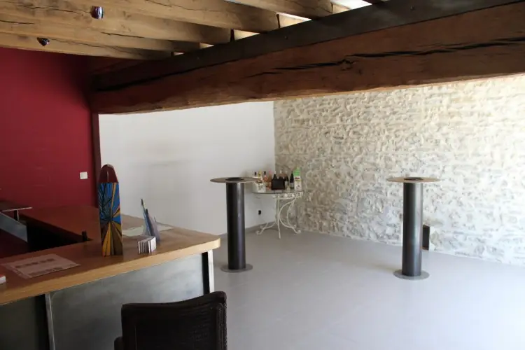 Rendez-vous Di(vin) au Domaine de Champarlan