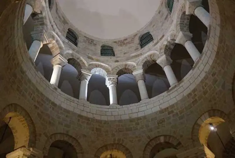 Basilique Saint-Étienne