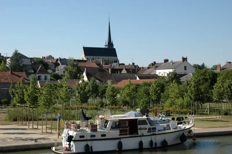 Eglise Saint-Martin