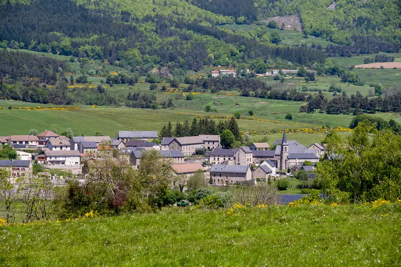 PAULHAC-EN-MARGERIDE