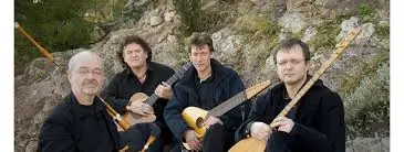 Concert " Ava  Corsica "