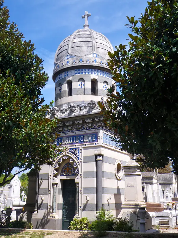 Cimetière Saint Pierre