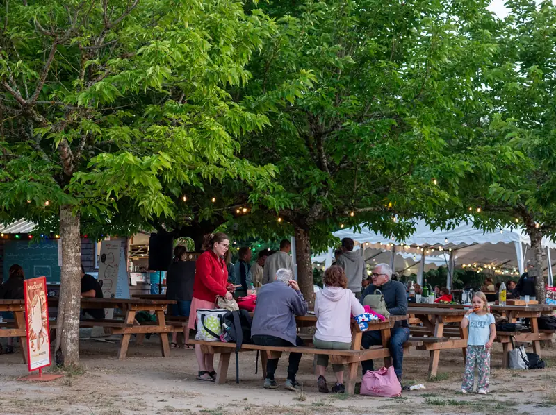 La Guinguette de Natéa
