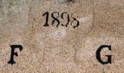 17. Maison Gratadour, La Borde