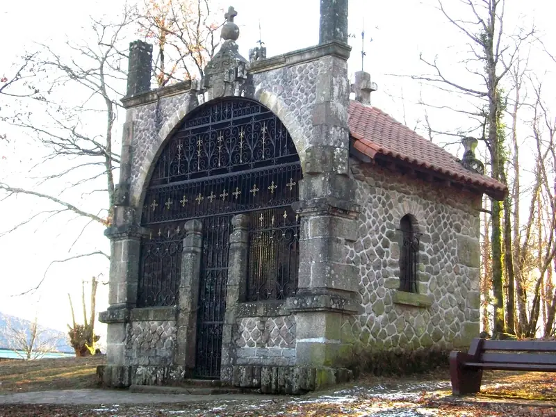 Chapelle Notre-Dame-de-Libération