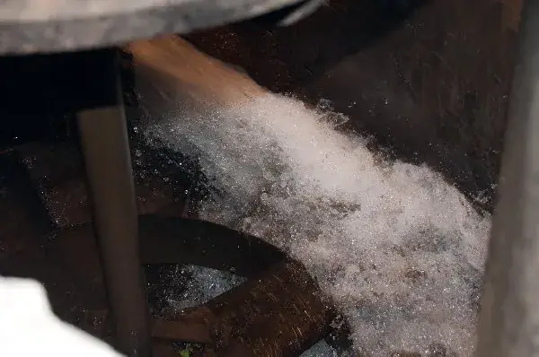 Moulin de Cavaillac