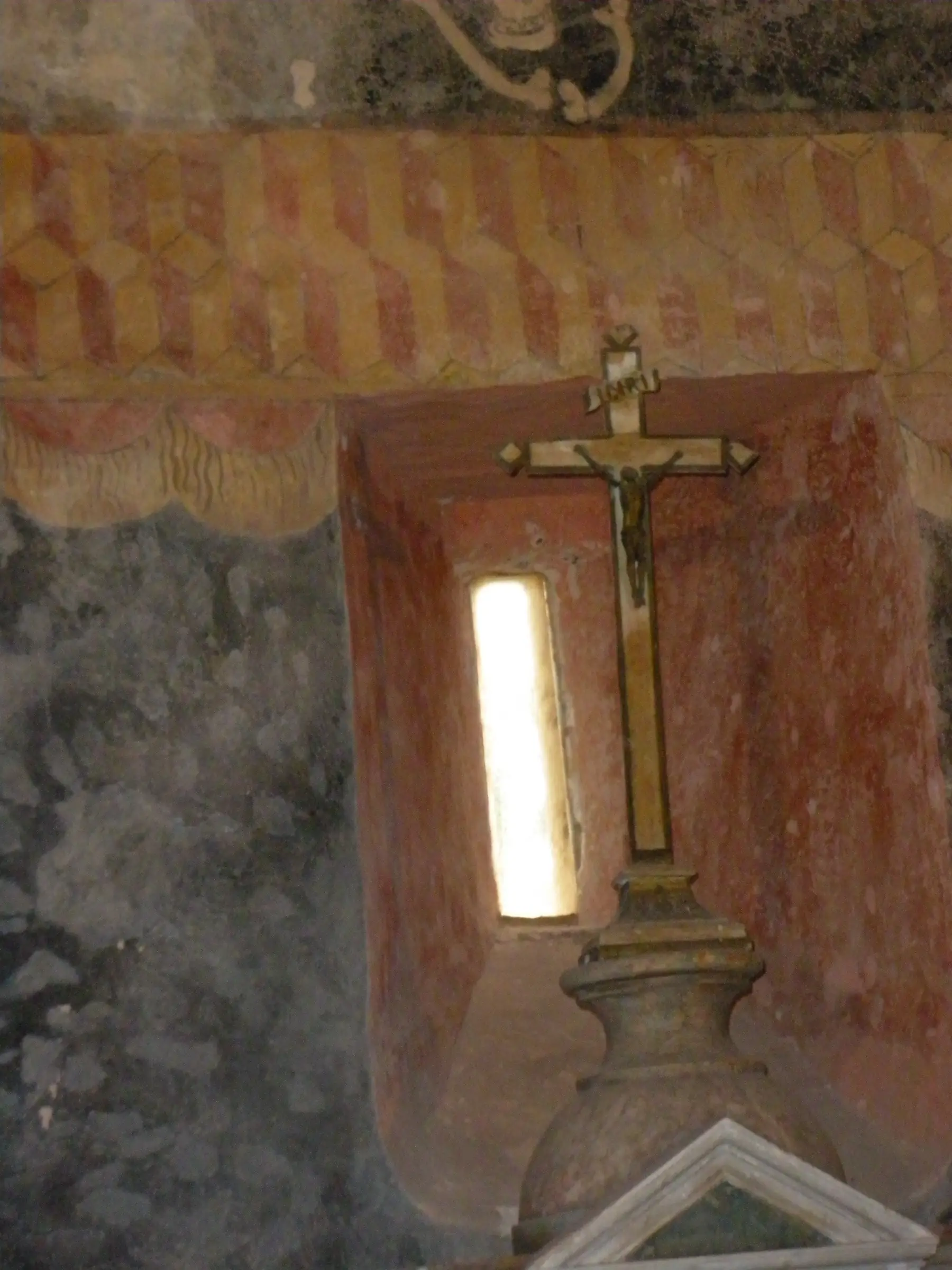 Journées du Patrimoine - Entre fontaines guérisseuses et fontaine romane