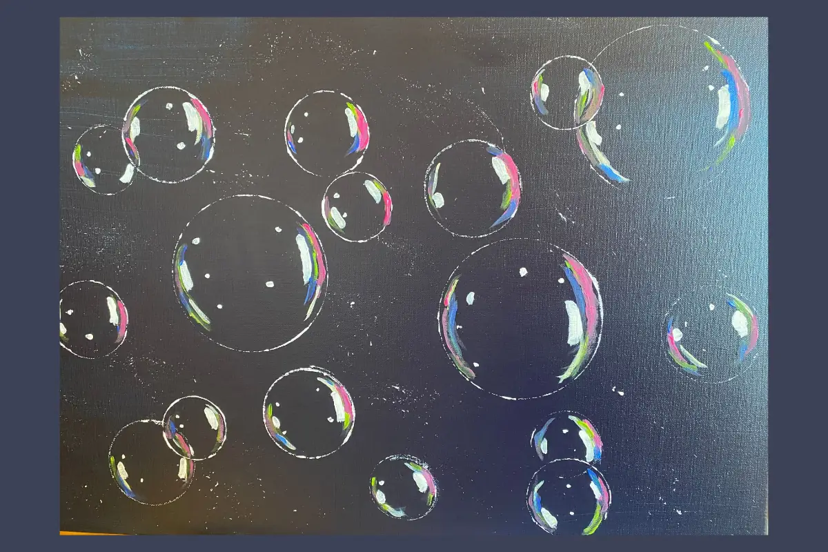 Exposition | D.BOCHER, G.QUEILLE, A.REICHERT, A.COSTEROUSSE - Peinture et artisanat