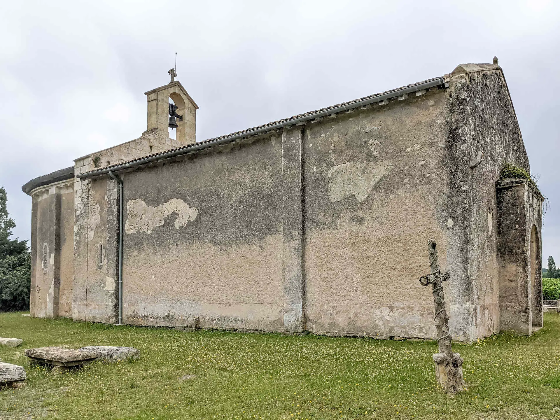 Église Saint-Martin