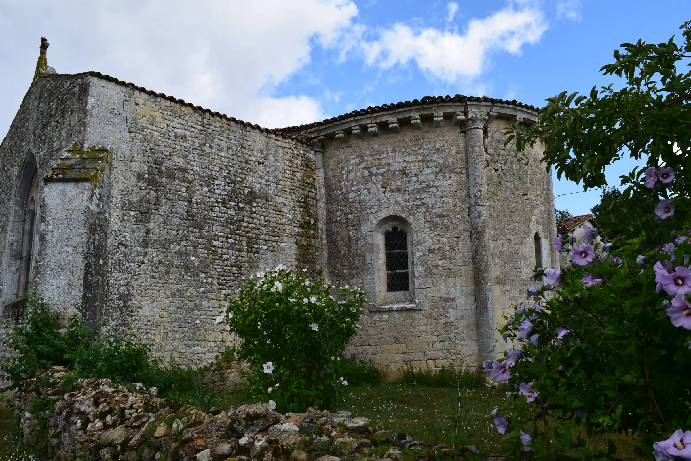 Eglise Saint Emmeran