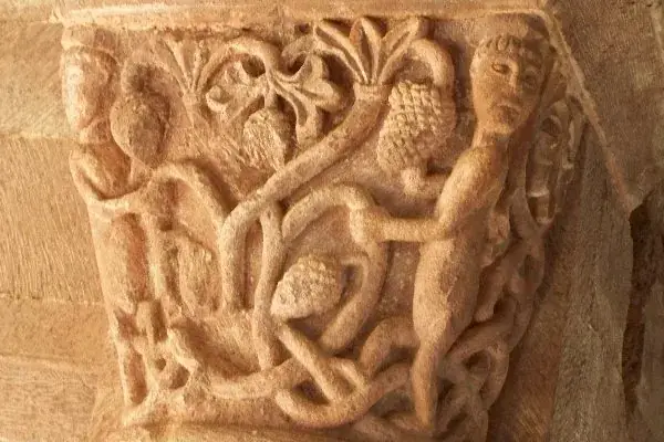 Eglise de St Pierre de Bessuéjouls