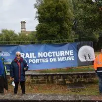 Trail nocturne des Portes de Meuse
