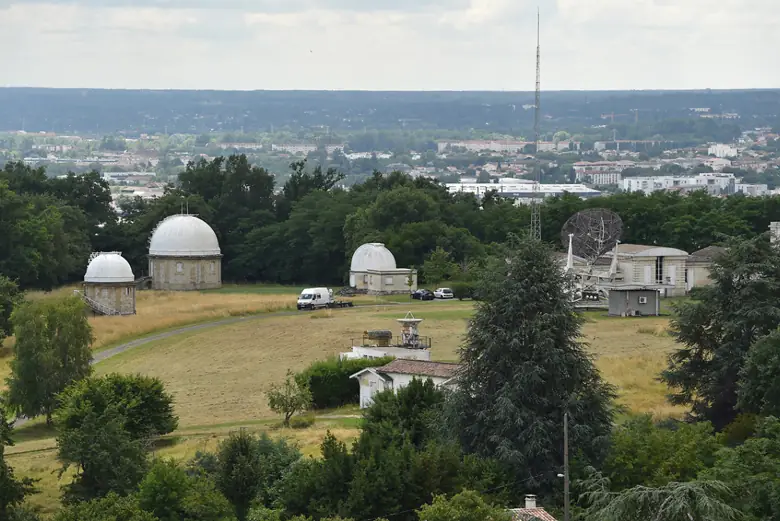 Observatoire astronomique de Floirac