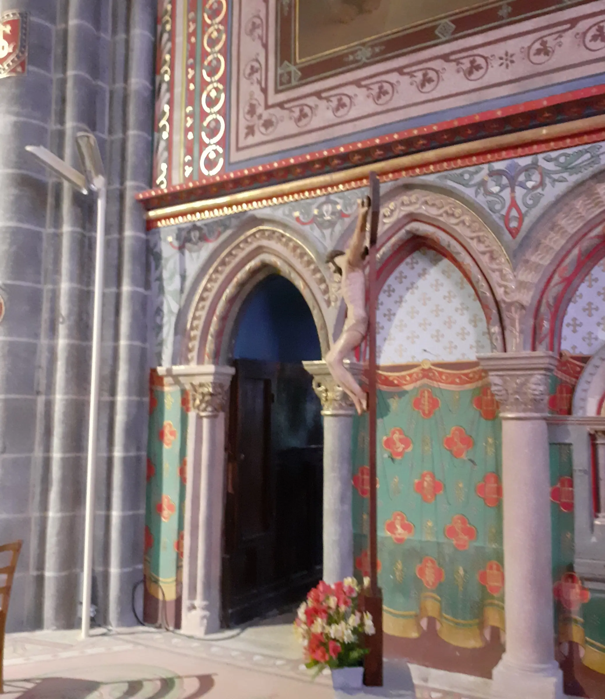 Eglise Saint-Laurent