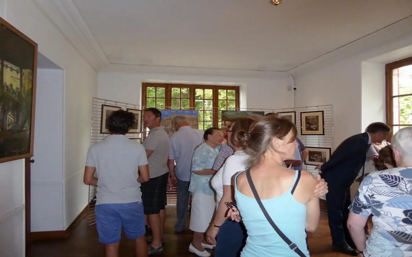 Espace culturel Assantza