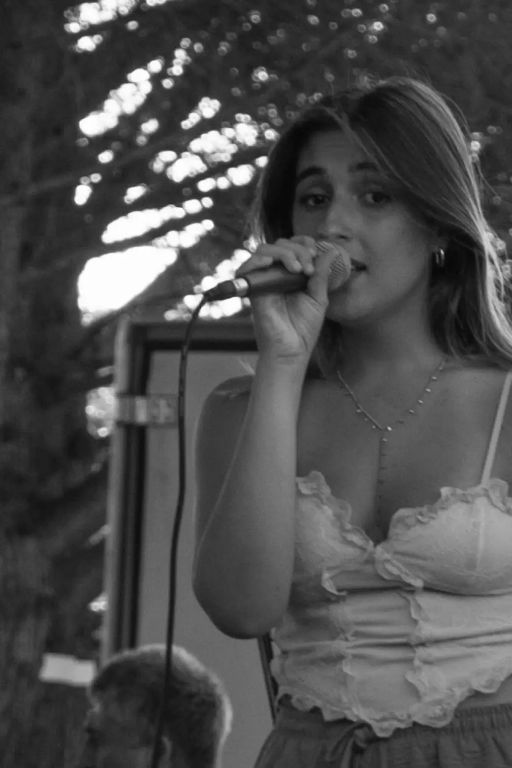 Concert au Château Couffins - Maelle