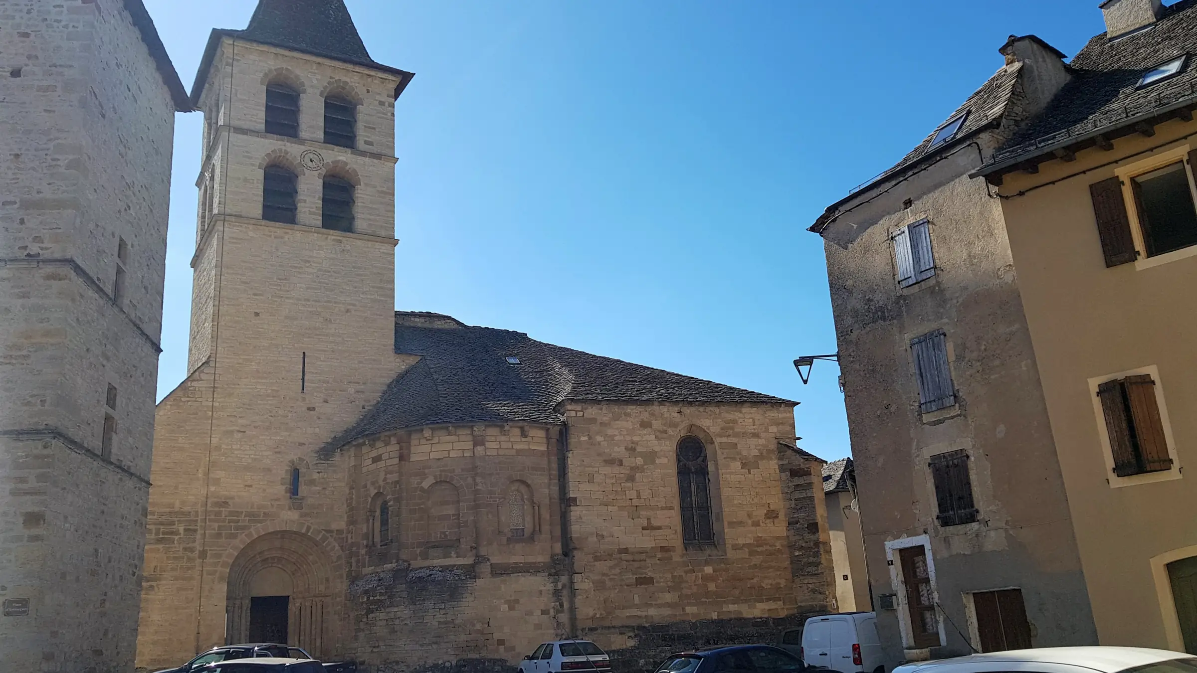 EGLISE SAINT-ROMAIN