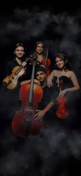 Concert : " Cordes & Souffle : Rencontre musicale entre Cluj et la France "