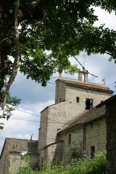 EGLISE DE SAINT-JEAN-BAPTISTE