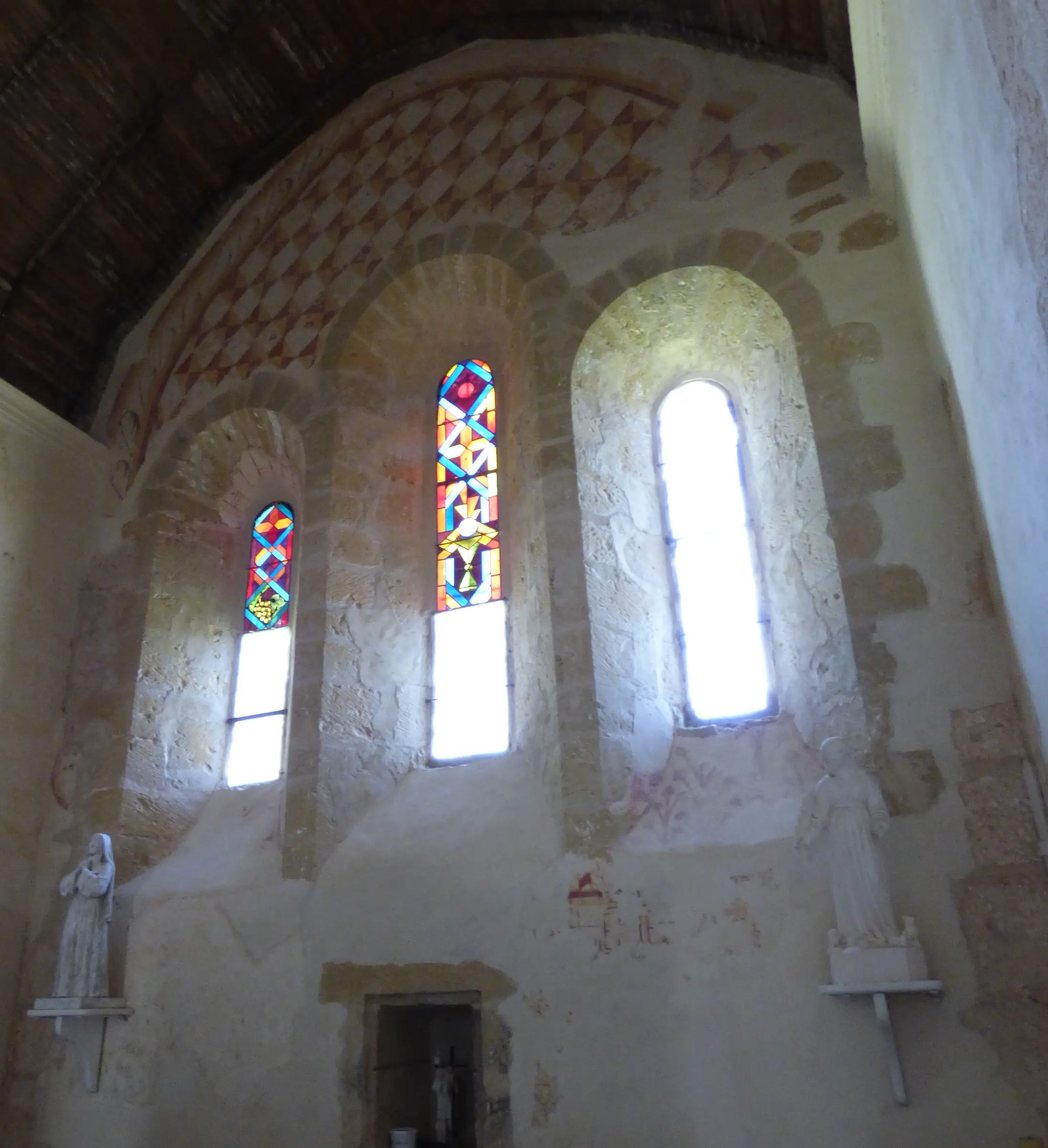 Eglise Saint-Loup
