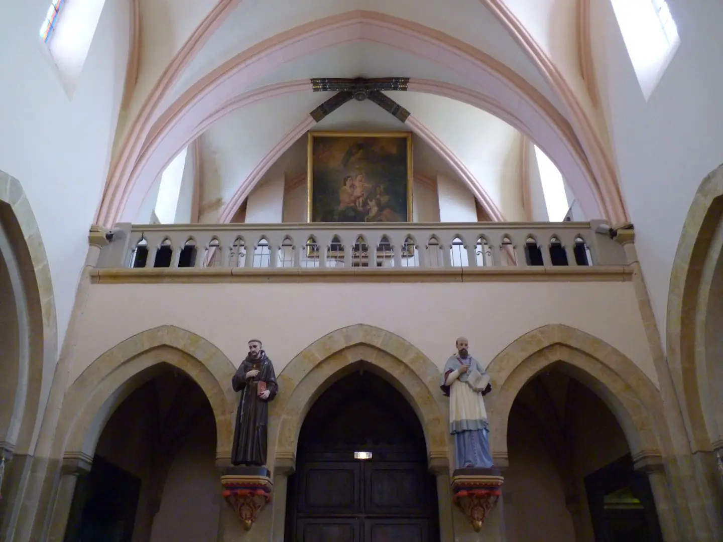 Église Saint-Jean-Baptiste