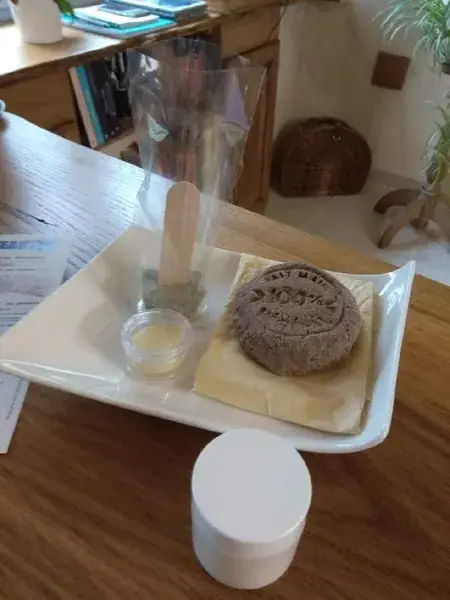 Atelier " fabriquez vos produits ménagers et cosmétiques"